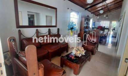 Casa com 3 quartos à venda na Rua Três, Santa Terezinha De Minas, Itatiaiuçu