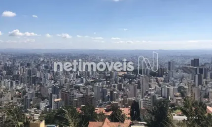 Terreno comercial à venda na Rua Cônego João Pio, Mangabeiras, Belo Horizonte