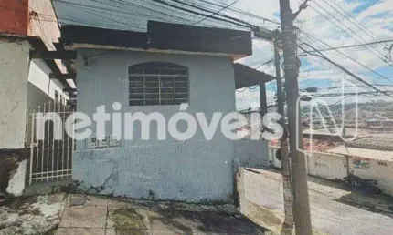 Casa com 3 quartos à venda na Rua João Amacecks, Boa Vista, Belo Horizonte