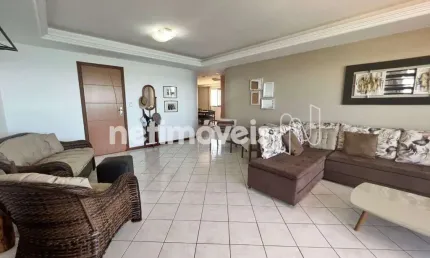 Apartamento com 3 quartos à venda na Avenida Alberto Ramalhete Coutinho, Praia do Morro, Guarapari