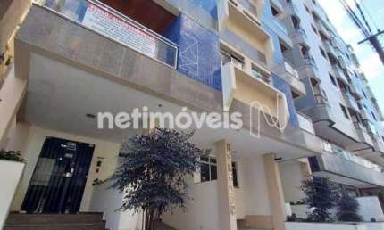 Cobertura com 3 quartos à venda na Avenida Oceânia, Praia do Morro, Guarapari