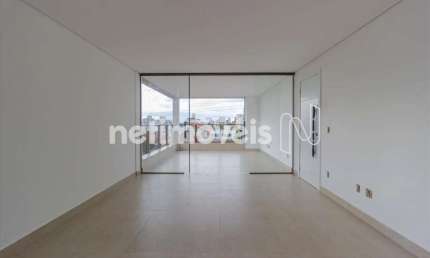 Apartamento com 4 quartos à venda na Avenida Altamiro Avelino Soares, Castelo, Belo Horizonte