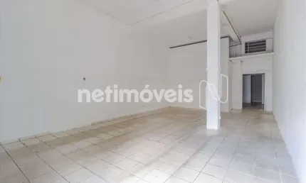 Ponto comercial à venda na Rua Ouro Preto, Barro Preto, Belo Horizonte