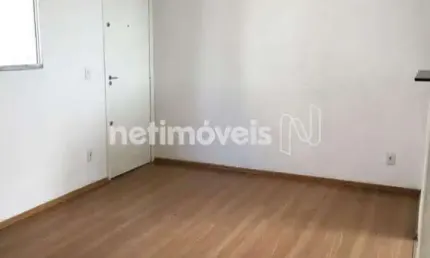 Apartamento com 2 quartos à venda na Rua das Sempre-Vivas, Sapucaia, Contagem
