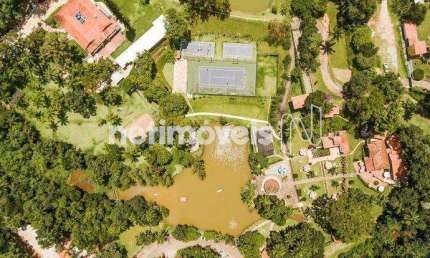 Venda Lote em condomínio Parque Porangaba Brumadinho