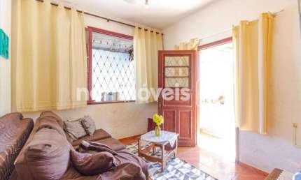 Casa com 2 quartos à venda na Rua Sabará, Colégio Batista, Belo Horizonte
