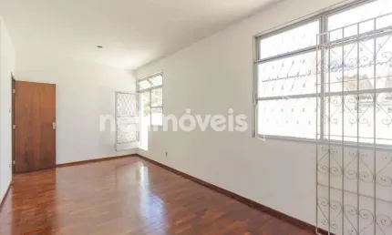 Venda Apartamento 4 quartos Floresta Belo Horizonte