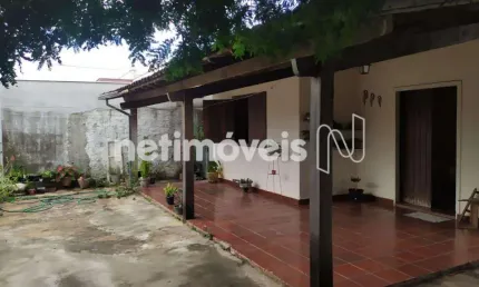 Casa com 3 quartos à venda na Rua Gerânio, Nossa Senhora do Carmo II, Sete Lagoas