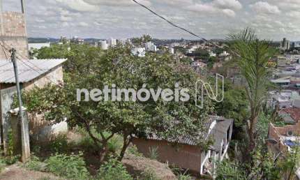 Terreno comercial à venda na Rua Yolanda de Sá Davis, Ouro Preto, Belo Horizonte