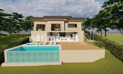 Casa com 4 quartos à venda na Rua Vereda dos Jatobás, Veredas Da Lagoa, Lagoa Santa