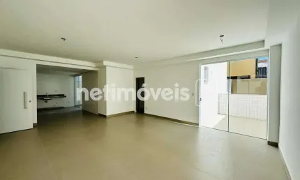 Apartamento com 3 quartos à venda na Rua Irmã Eufêmia, Santa Rosa, Belo Horizonte
