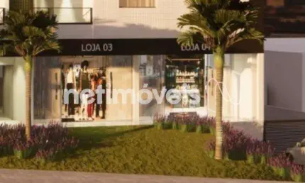 Ponto comercial com 1 sala à venda na Rua Antônio José dos Santos, Céu Azul, Belo Horizonte