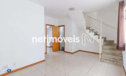 Cobertura com 3 quartos à venda na Rua Ponte Nova, Colégio Batista, Belo Horizonte