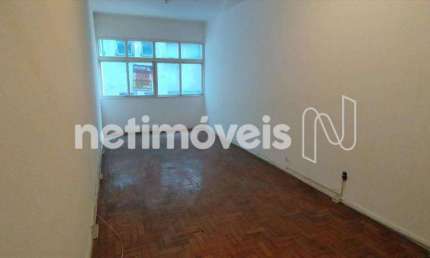Sala comercial com 1 sala à venda na Avenida Afonso Pena, 748, Centro, Belo Horizonte