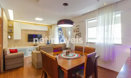 Venda Apartamento 3 quartos Ouro Preto Belo Horizonte