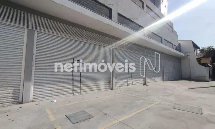 Ponto comercial à venda na Avenida Mem de Sá, Santa Efigênia, Belo Horizonte