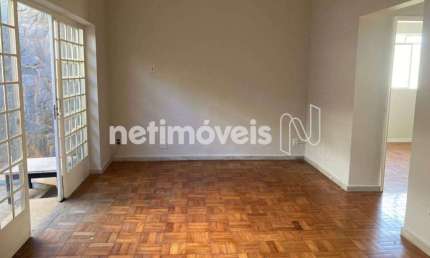 Apartamento com 4 quartos à venda na Rua Alves Pinto, Grajaú, Belo Horizonte
