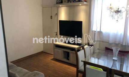 Venda Apartamento 2 quartos Bandeirantes (pampulha) Belo Horizonte