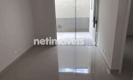 Apartamento com 2 quartos à venda na Rua Senador Carneiro de Campos, Planalto, Belo Horizonte