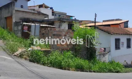 Casa à venda em Palmares, Belo Horizonte 