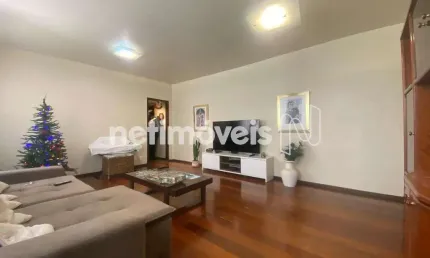 Venda Apartamento 3 quartos Santa Lúcia Belo Horizonte