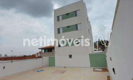 Cobertura com 2 quartos à venda na Rua Malaquito, Paraíso, Belo Horizonte