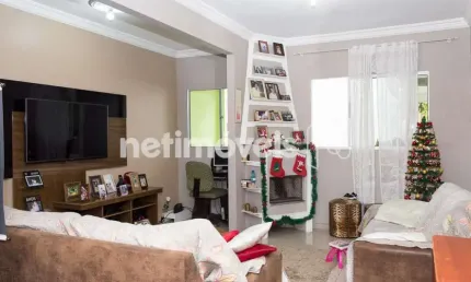 Casa com 5 quartos à venda em Paquetá, Belo Horizonte 