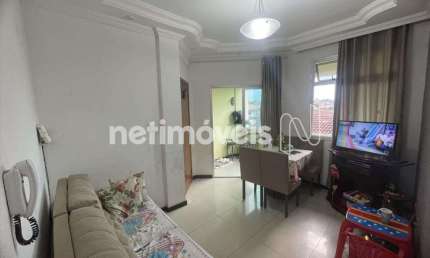 Apartamento com 3 quartos à venda na Rua Triângulo Mineiro, Santa Amélia, Belo Horizonte