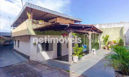 Casa com 3 quartos à venda na Rua Itami, Guarani, Belo Horizonte