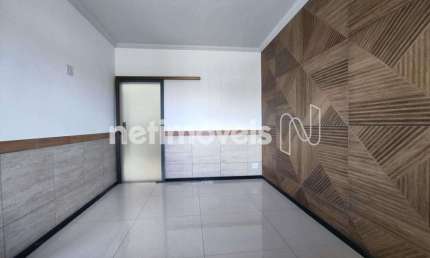 Casa com 3 quartos à venda na Rua Carlos Campos Motta, Itatiaia, Belo Horizonte