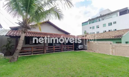 Casa com 3 quartos à venda na Rua Castelo Elvas, Castelo, Belo Horizonte