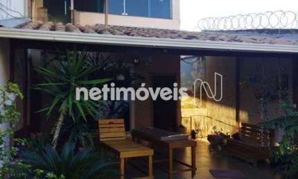 Venda Casa geminada Jardim Atlântico Belo Horizonte