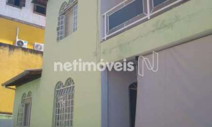 Casa com 6 quartos à venda na Rua Romualdo Lopes Cançado, Castelo, Belo Horizonte