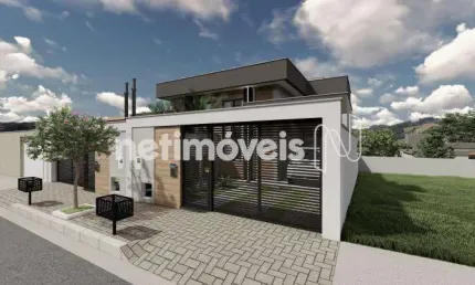 Casa com 3 quartos à venda na Alameda Das Figueiras, Residencial Visão, Lagoa Santa