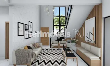 Casa com 3 quartos à venda na Alameda Das Palmeiras, Residencial Visão, Lagoa Santa