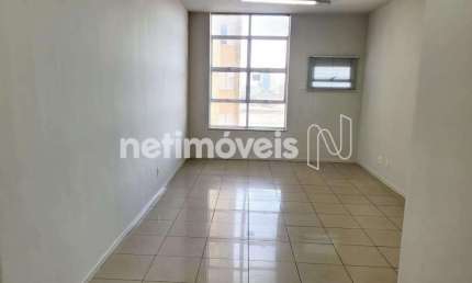 Sala comercial com 1 sala à venda na Avenida Brasil, Santa Efigênia, Belo Horizonte