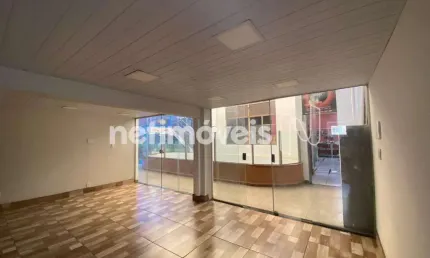 Sala comercial à venda na Rua São Paulo, 656, Centro, Belo Horizonte