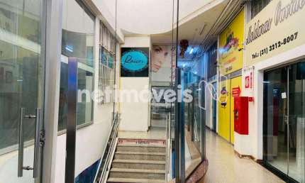 Sala comercial à venda na Rua São Paulo, Centro, Belo Horizonte