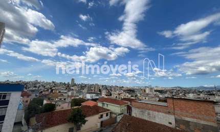 Apartamento com 2 quartos à venda na Rua Eurita, Santa Tereza, Belo Horizonte
