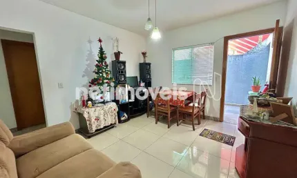 Apartamento com 3 quartos à venda na Rua Gomes Freire, Santa Amélia, Belo Horizonte