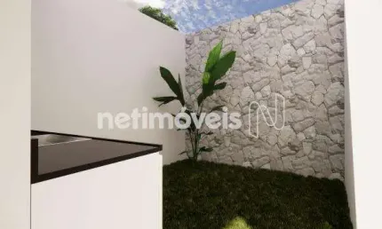 Casa com 2 quartos à venda na Rua Álvaro Camargos Sobrinho, Floramar, Belo Horizonte