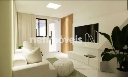 Casa com 2 quartos à venda na Rua Álvaro Camargos Sobrinho, Floramar, Belo Horizonte