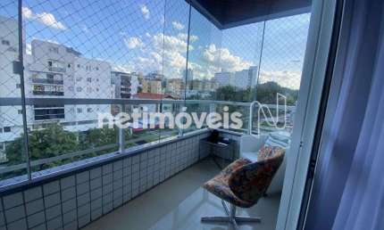 Cobertura com 3 quartos à venda na Avenida Miguel Perrela, Castelo, Belo Horizonte