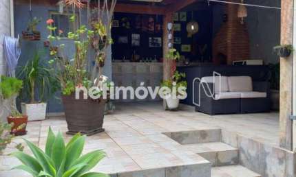 Venda Casa geminada Nossa Senhora da Conceição Contagem