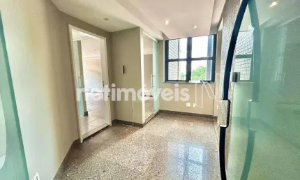 Sala comercial com 3 salas à venda na Rua Domingos Vieira, Santa Efigênia, Belo Horizonte