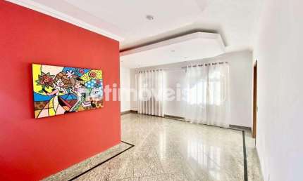 Venda Apartamento 4 quartos Bandeirantes (pampulha) Belo Horizonte