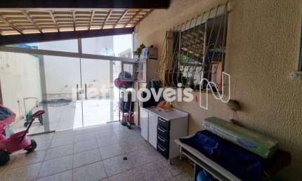 Apartamento com 2 quartos à venda na Rua dos Jatobás, Novo Horizonte, Sabará