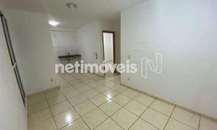Venda Apartamento 2 quartos Chácaras Reunidas Santa Terezinha Contagem
