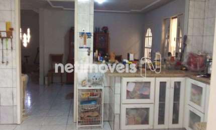 Casa com 3 quartos à venda na Rua Rio De Janeiro, Praia Grande, Fundão