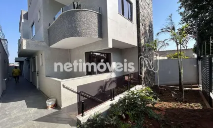 Venda Apartamento 3 quartos Santa Mônica Belo Horizonte